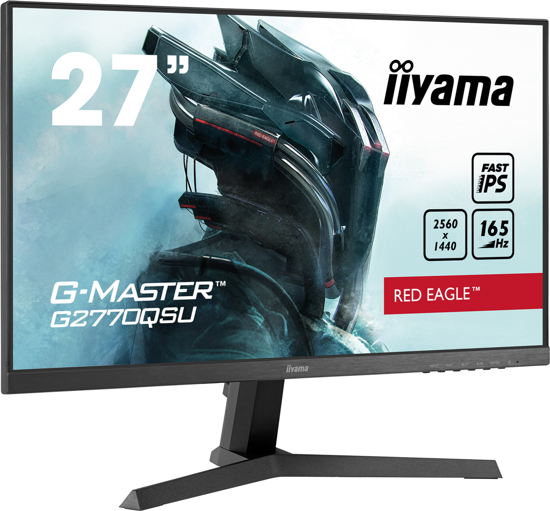 iiyama-G-MASTER-G2770QSU-B1