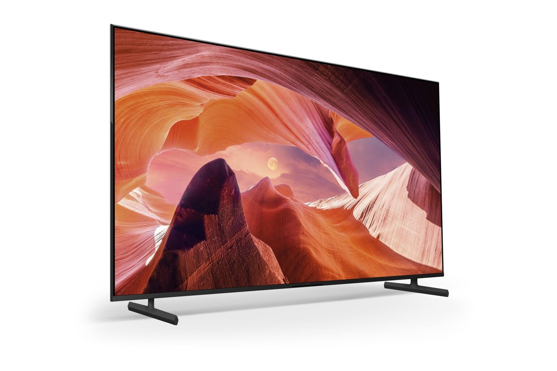 Sony-Bravia-FWD-43X80L-Display