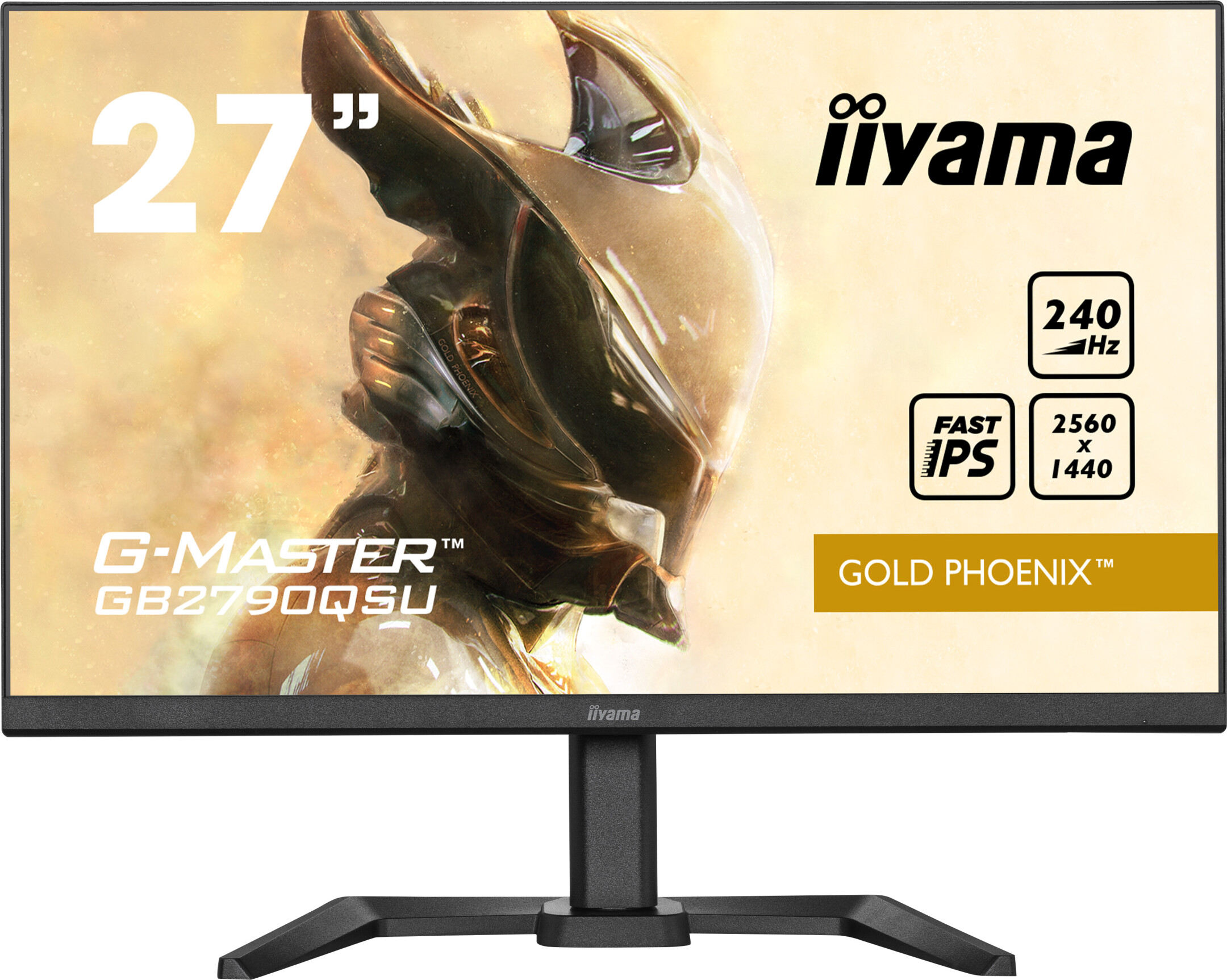 iiyama-G-MASTER-GB2790QSU-B5