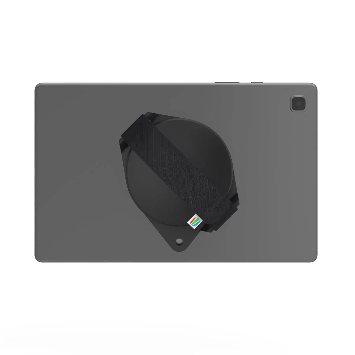Compulocks-ergonomischer-Tablet-Handgriff-Griff-festes-Dock