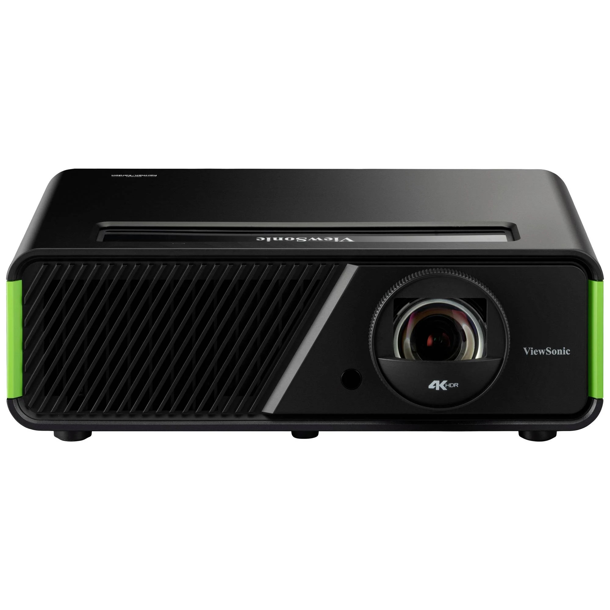 ViewSonic-X2-4K-korte-afstand-Smart-Home-Projector-Demo