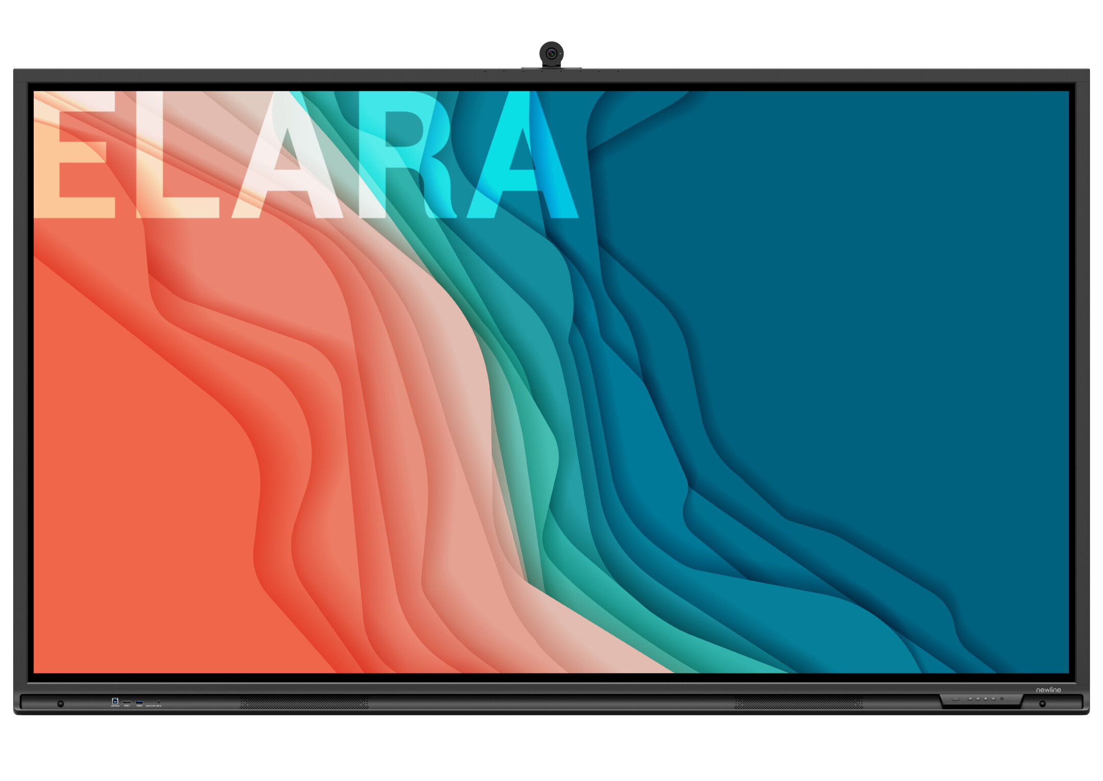 Newline-Elara-TT-6522Q-65-Touch-Display