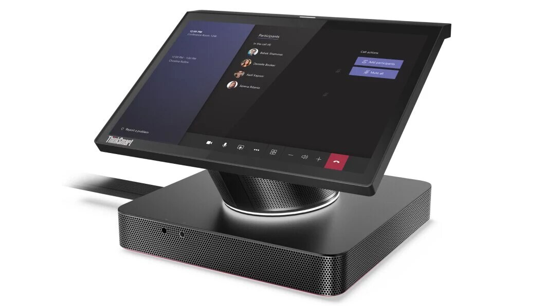 Lenovo-ThinkSmart-Hub-Teams-11H10005GE