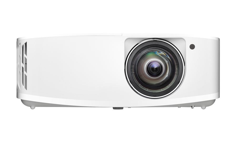 Optoma-4K400STx-Demo