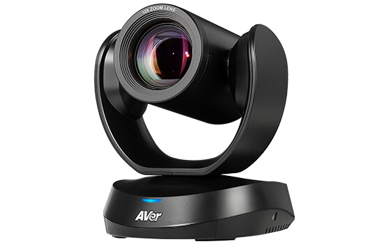 AVer-CAM520-Pro3-USB-3-1-Konferenzkamera-fur-mittelgrosse-bis-grosse-Raumlichkeiten