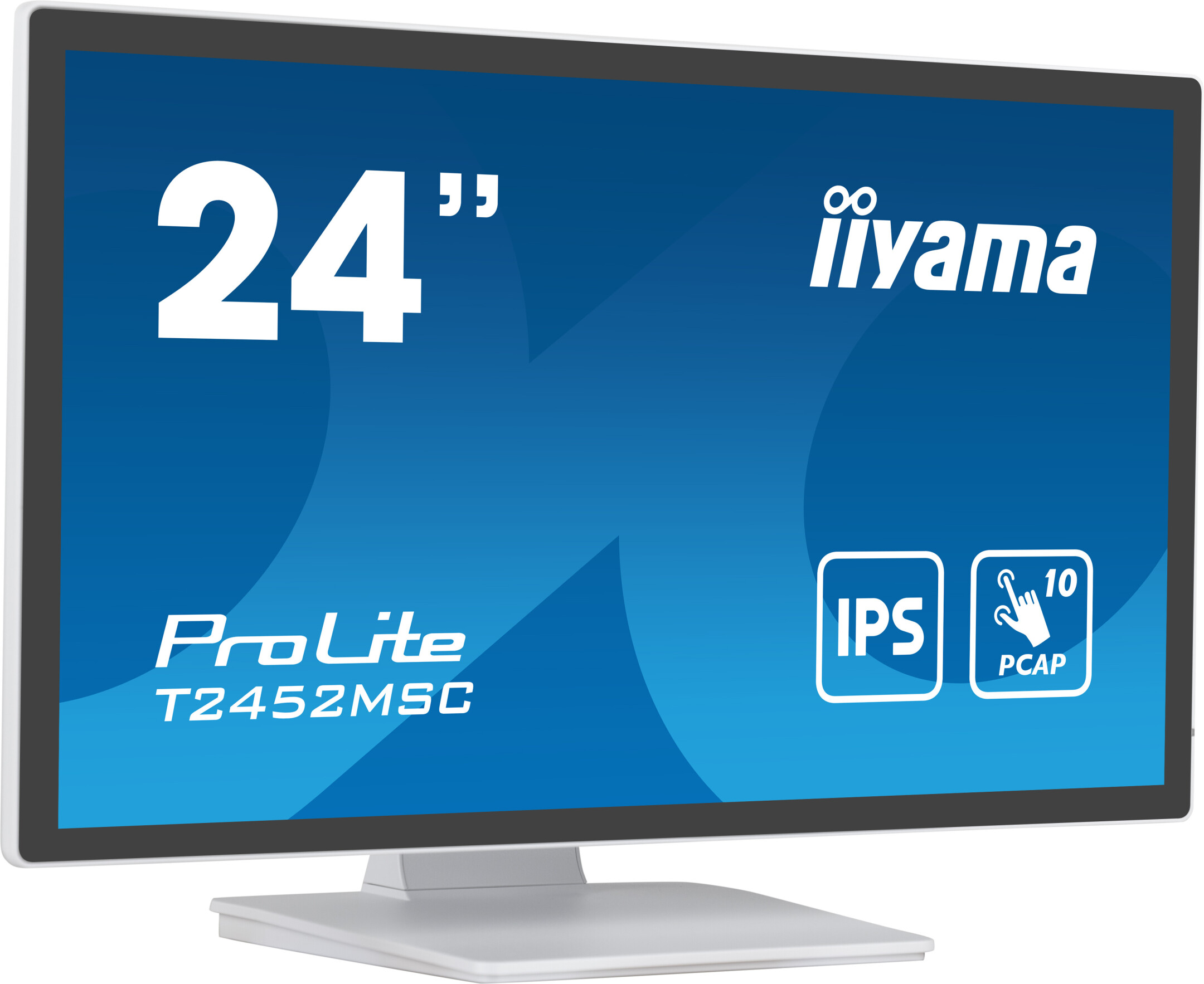 iiyama-PROLITE-T2452MSC-W1