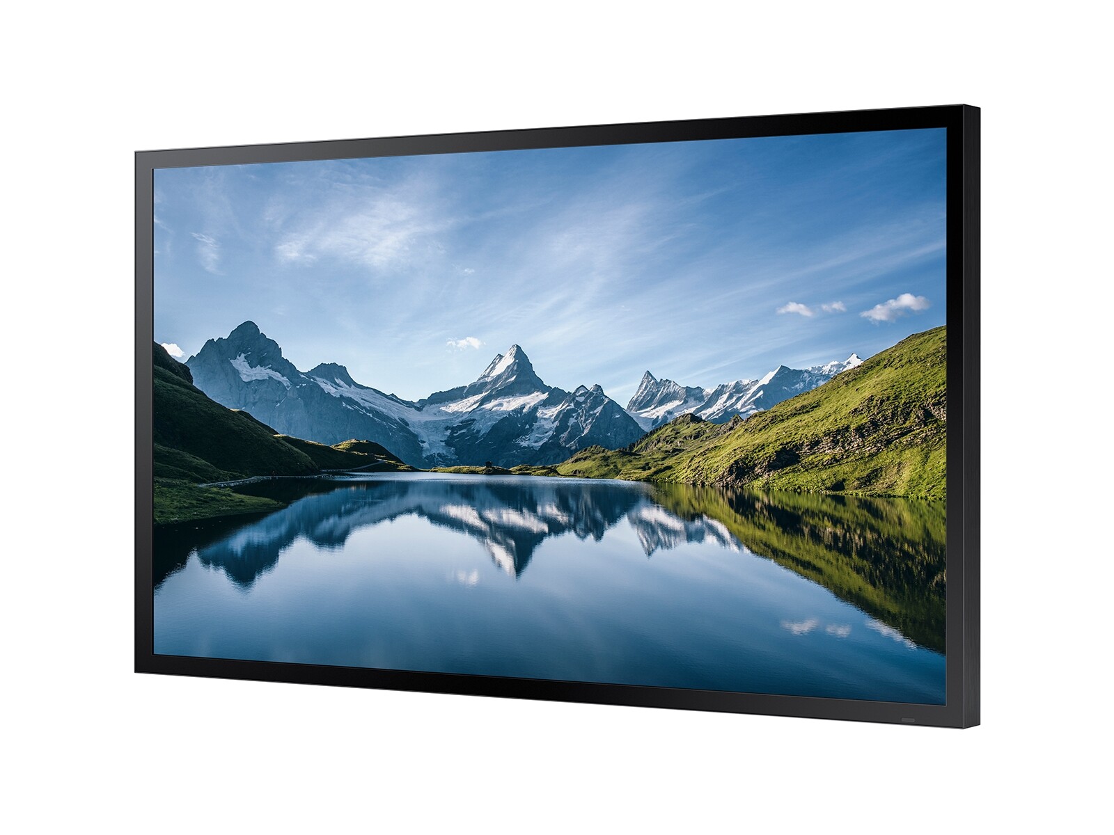 SAMSUNG Smart Signage OH46B-S 116,8cm (46\")