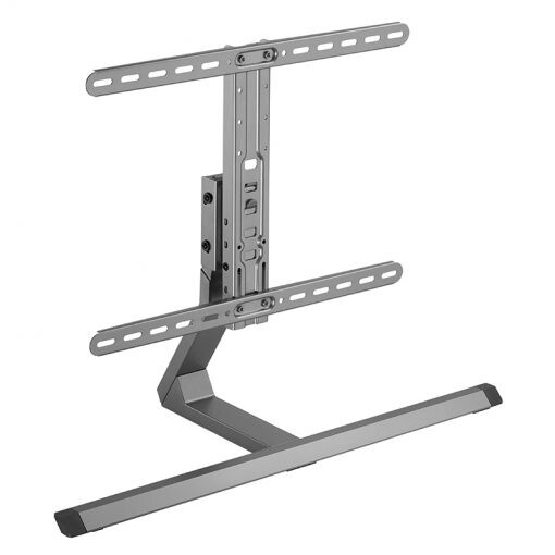 Hagor-HA-Tablestand-L-tafelstandaard-systeem-displays-55-75-in-hoogte-verstelbaar-max-VESA-600x400-belasting-40-kg