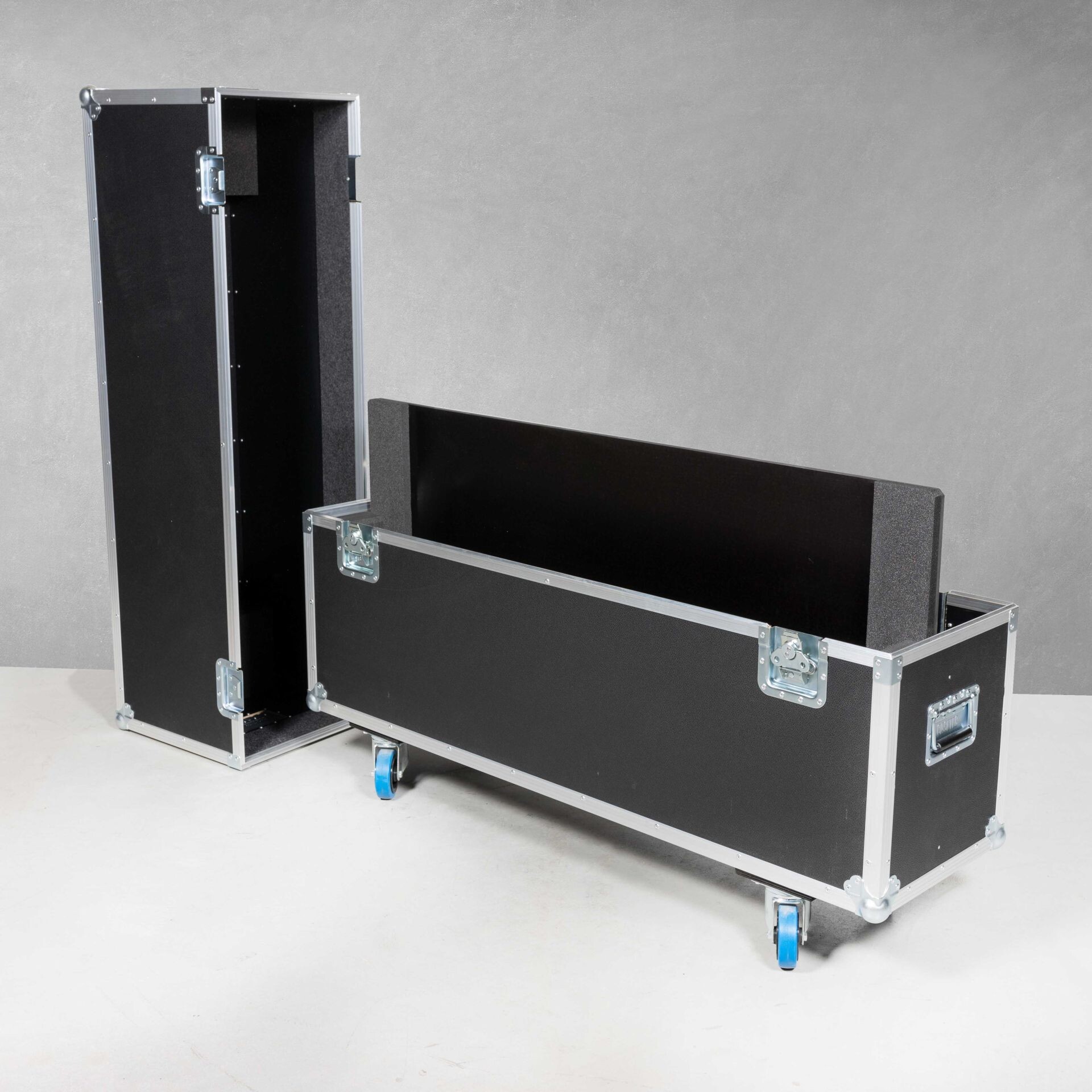 Casetec-flightcase-voor-een-55-beeldscherm