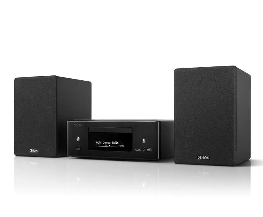 Denon-Ceol-RCD-N12DAB-Schwarz