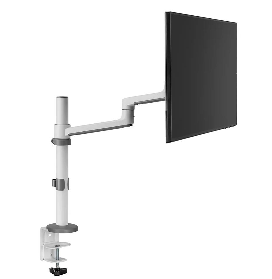 Neomounts-DS60-425WH1-volledig-beweegbare-tafelbeugel-voor-27-schermen-wit