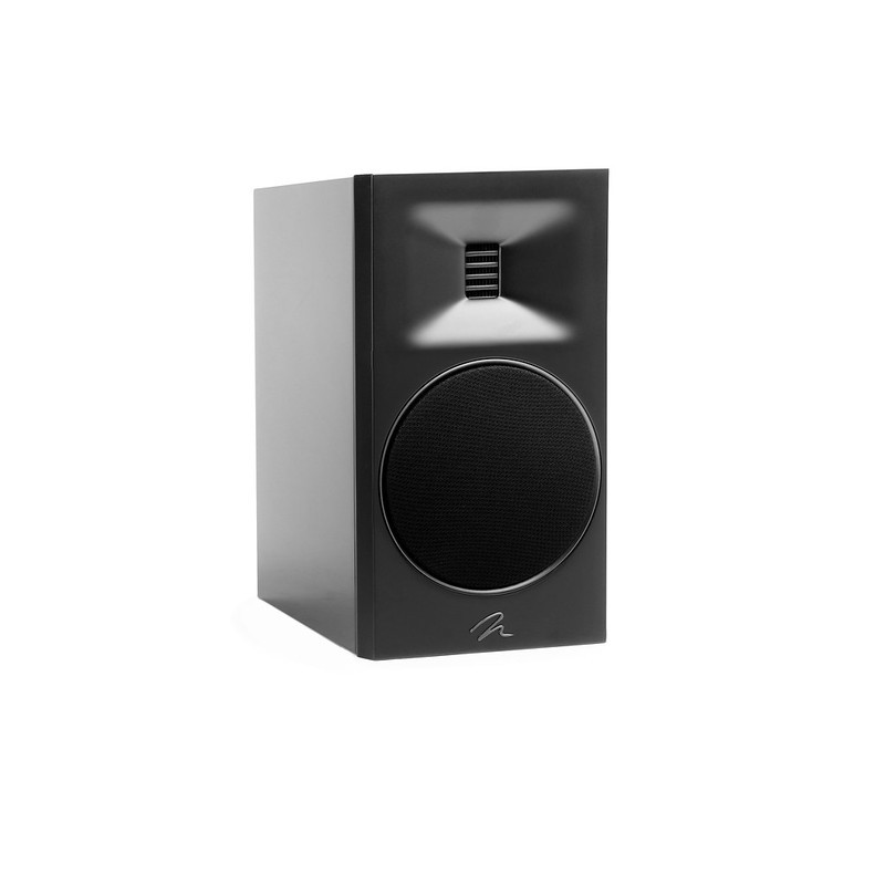Martin-Logan-Motion-B10-Regallautsprecher-schwarz