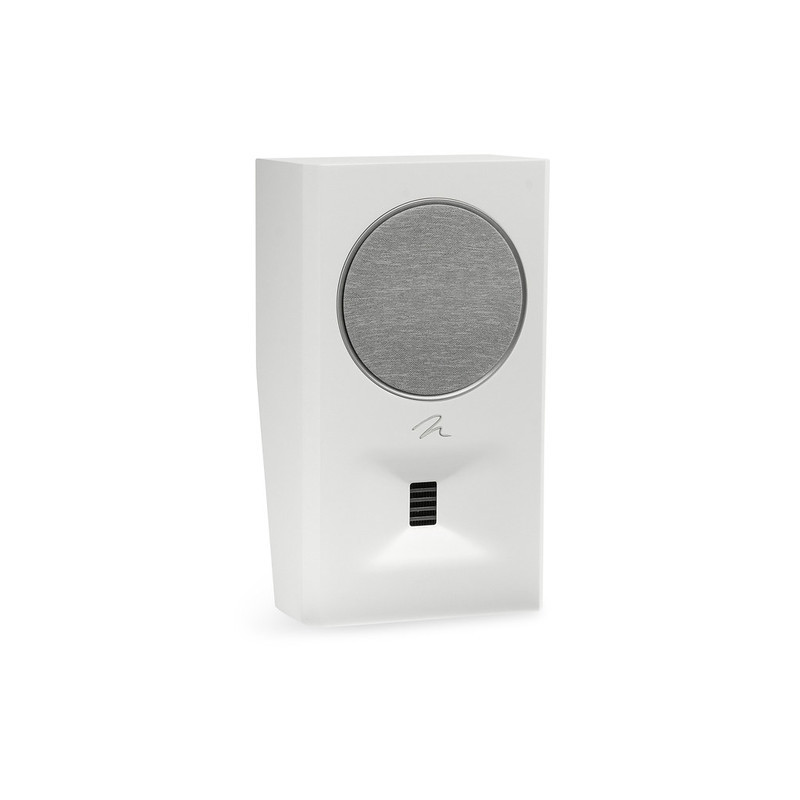 Martin-Logan-Motion-MP10-Multi-Purpose-Lautsprecher-weiss