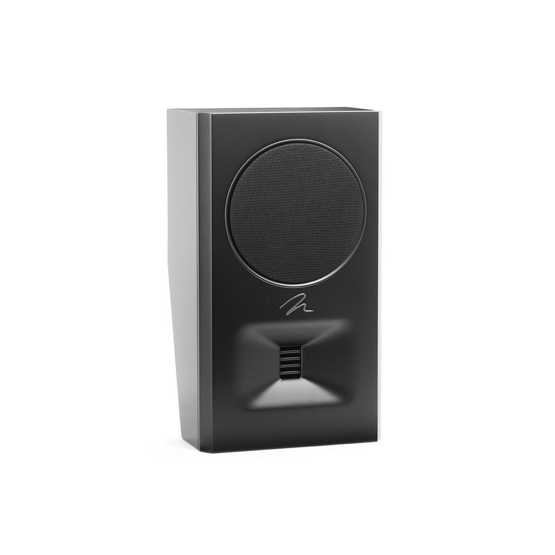 Martin-Logan-Motion-MP10-Multi-Purpose-Lautsprecher-schwarz