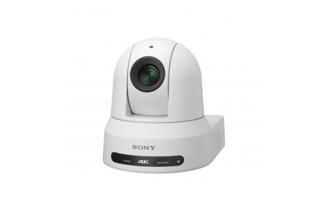 Sony-BRC-X400-W-PTZ-Kamera-8-5MP-4K-Zoom-x-30