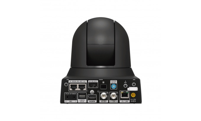 Sony-BRC-X400-B-PTZ-Kamera-8-5MP-4K-Zoom-x-30