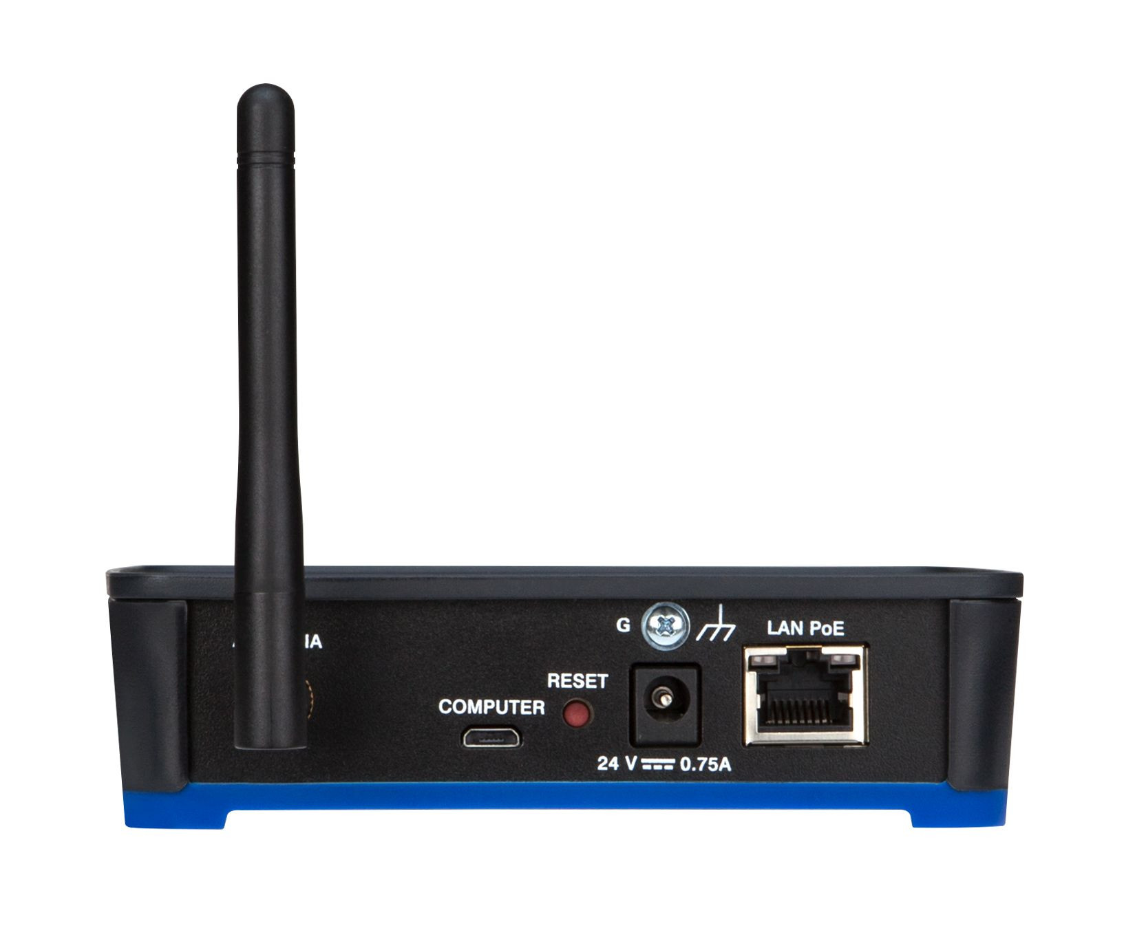 Crestron-CENI-GWEXER-infiNET-EX-Netzwerk-und-ER-Wireless-Gateway