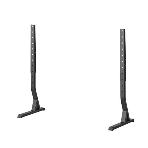 Hagor-Tablestand-BL-XL-Tischstandsystem-fur-32-77-Displays-max-VESA-800x400-Traglast-50-kg-Landscape