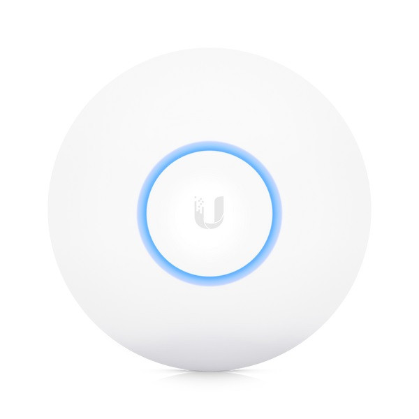 UBIQUITI-UAP-nanoHD-Access-Point-Indoor-2-4GHz-5GHz-AC-Wave-2-4x4-MIMO-Demoware