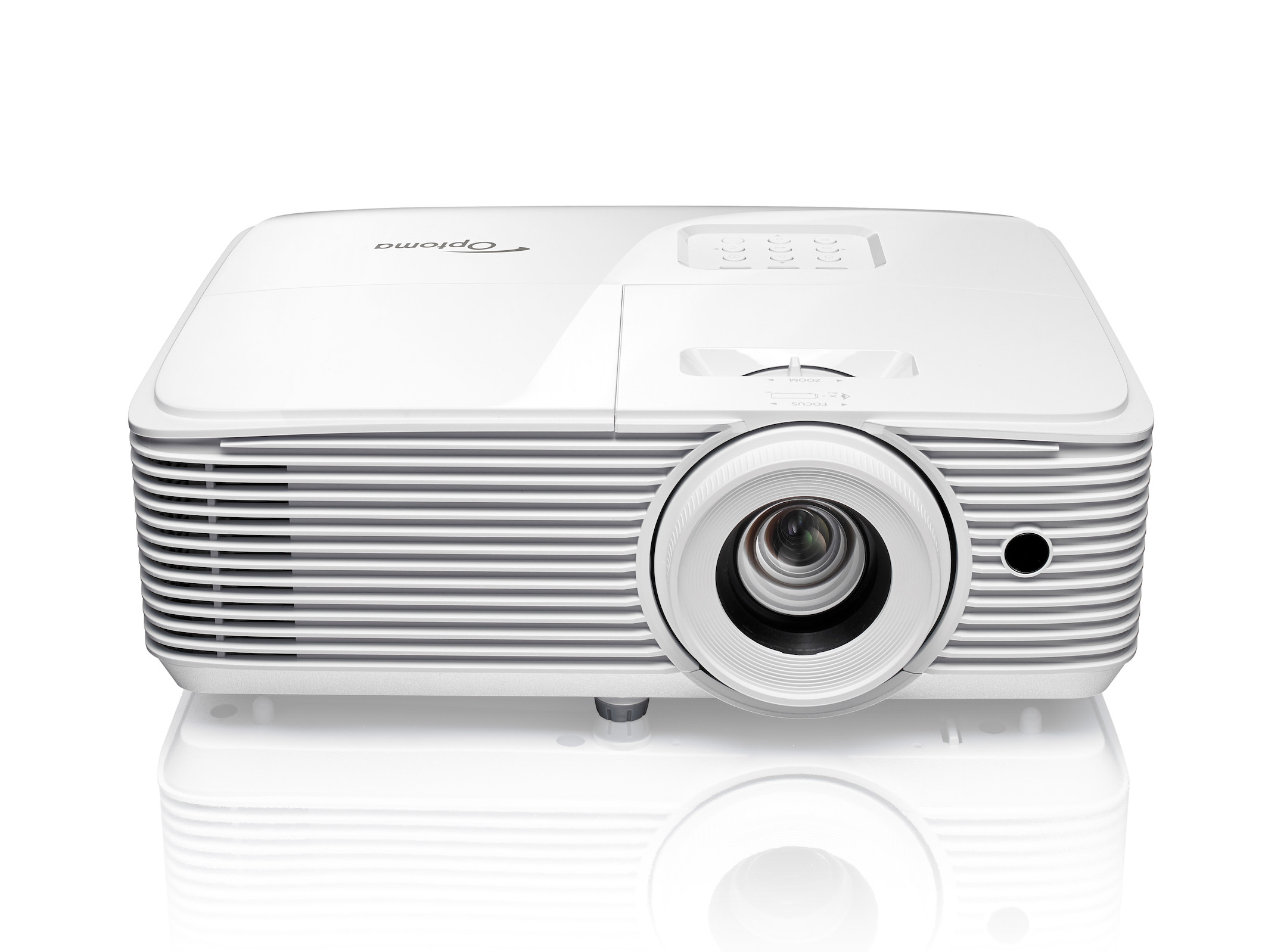 Optoma-HD30LV-Demoware-Platin