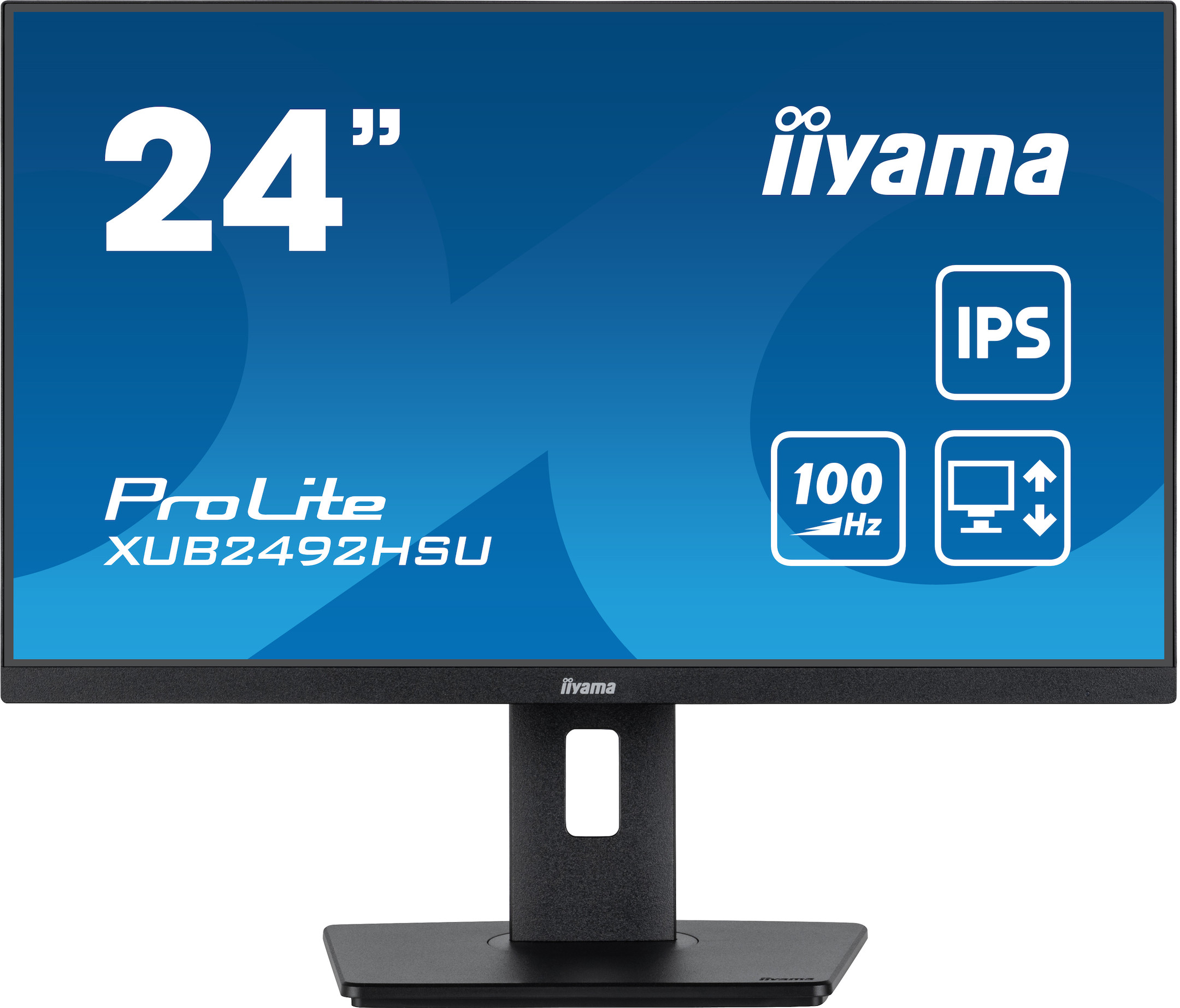 iiyama-PROLITE-XUB2492HSU-B6