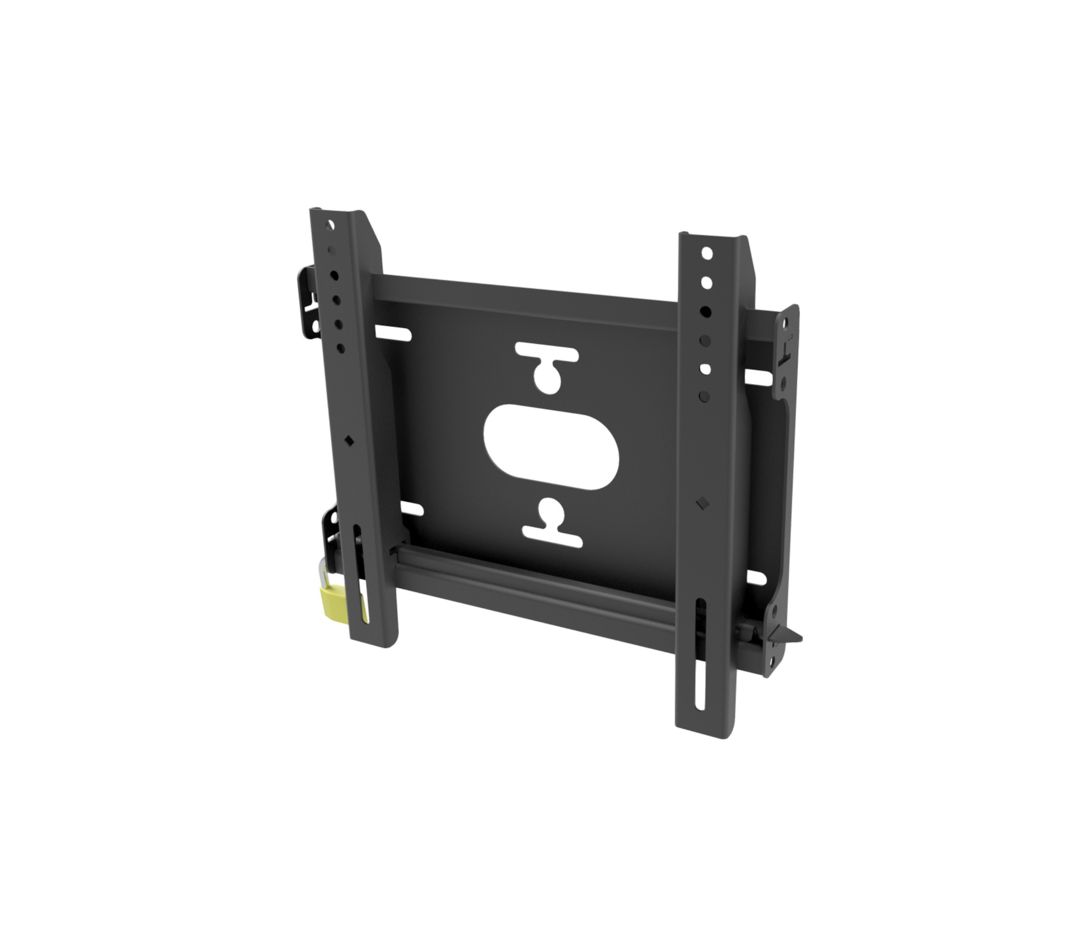 IIYAMA Wall Mount MD-WM2020 50kg max VESA 200x200mm retail