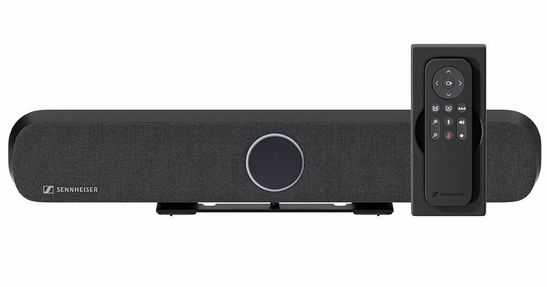 Sennheiser-Teamconnect-Bar-S-Alles-in-een-videobar-voor-kleine-ruimtes