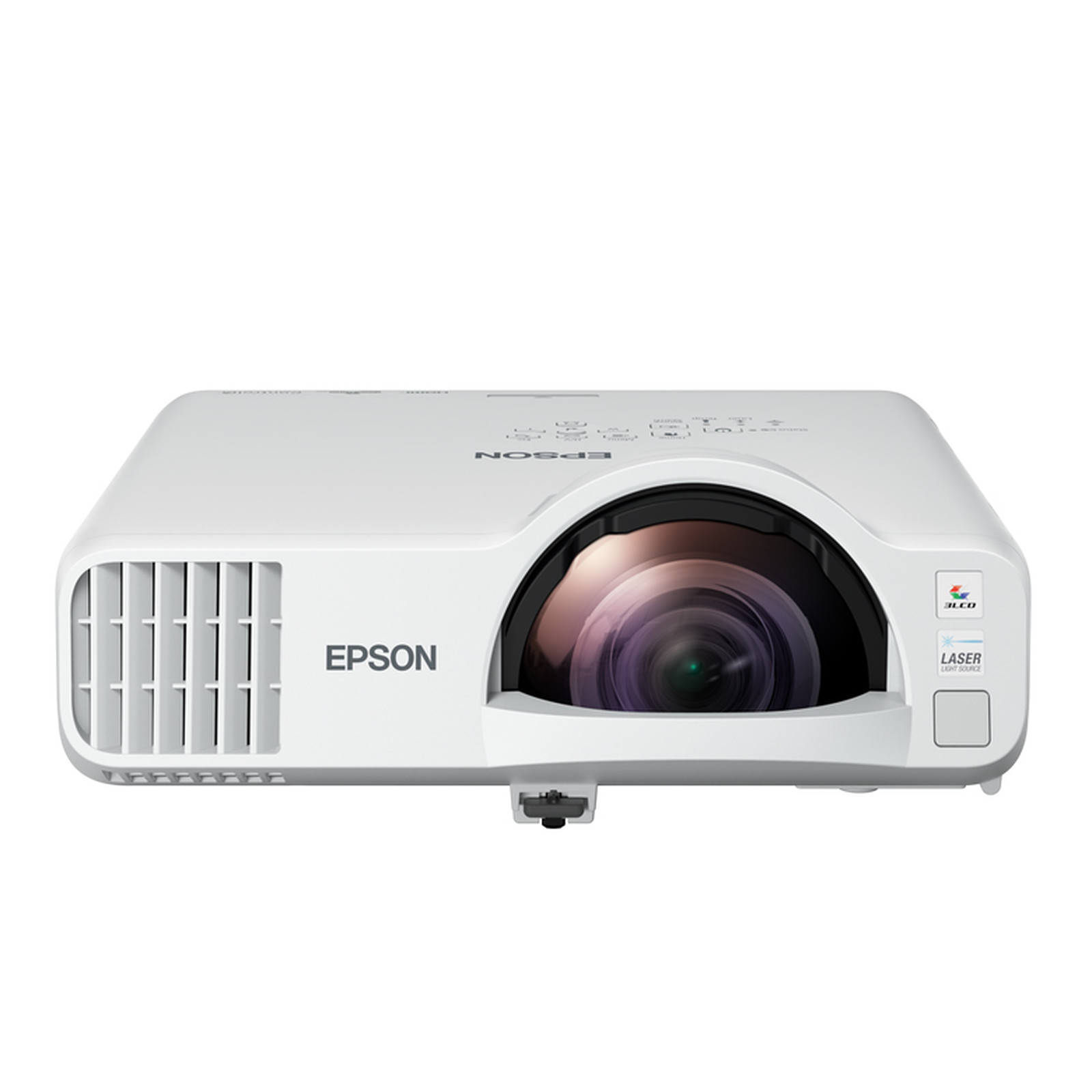 Epson-EB-L210SF-Demo