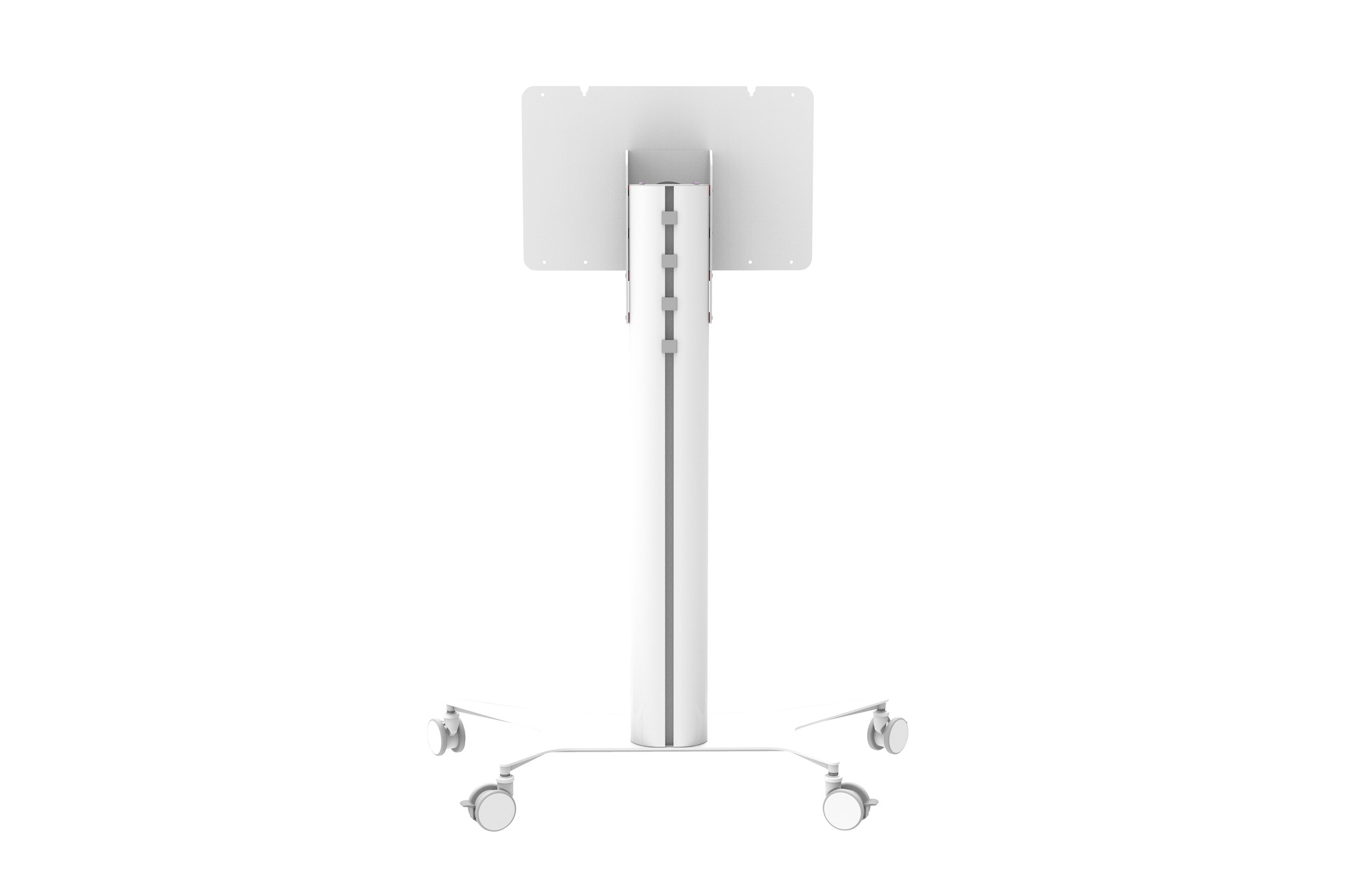 celexon-Expert-display-trolley-Seoul-voor-Samsung-FLIP-Demo