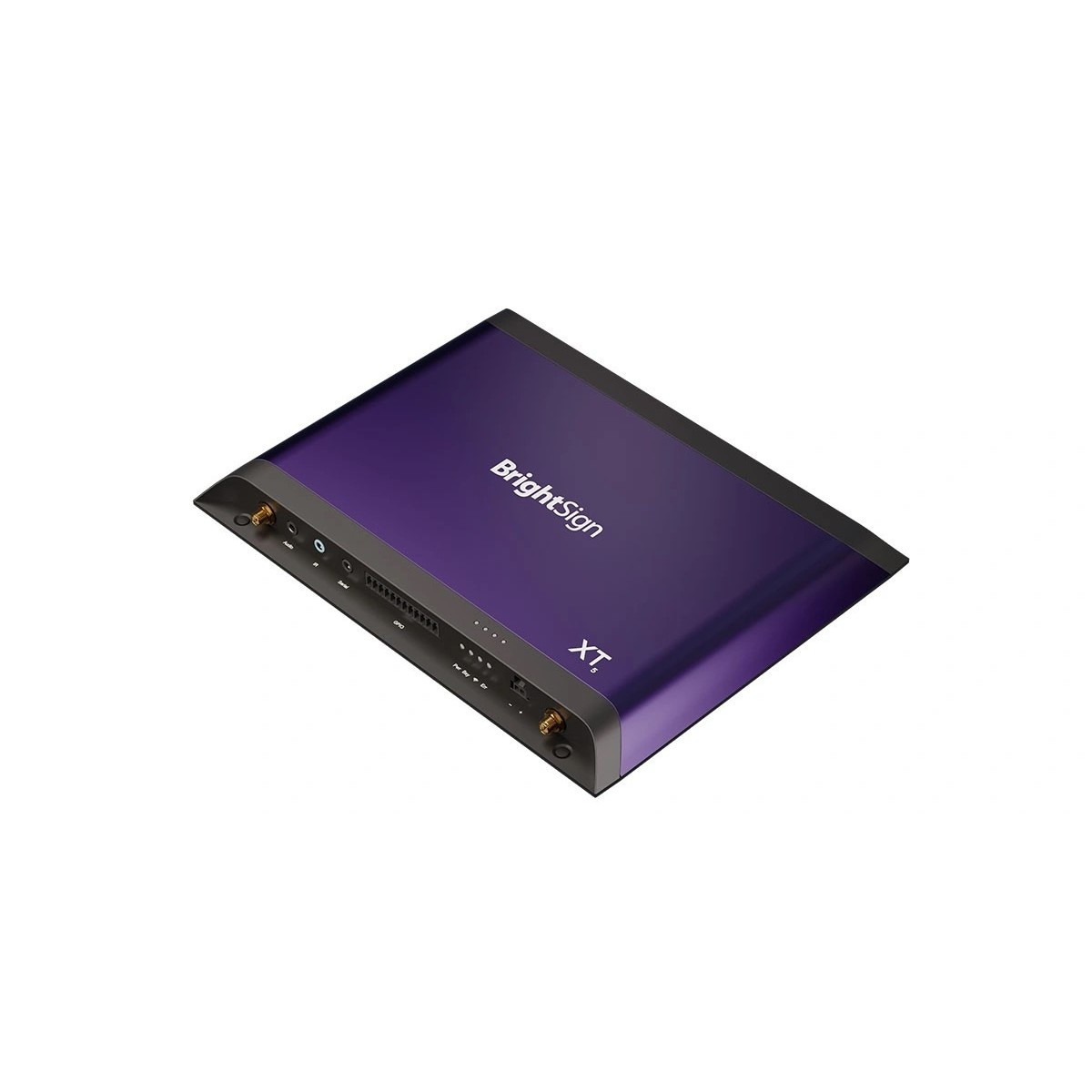 BrightSign-XT1145-4K-8K-Player-HDMI-IN
