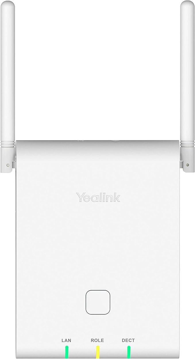 Yealink-DECT-Base-W90B