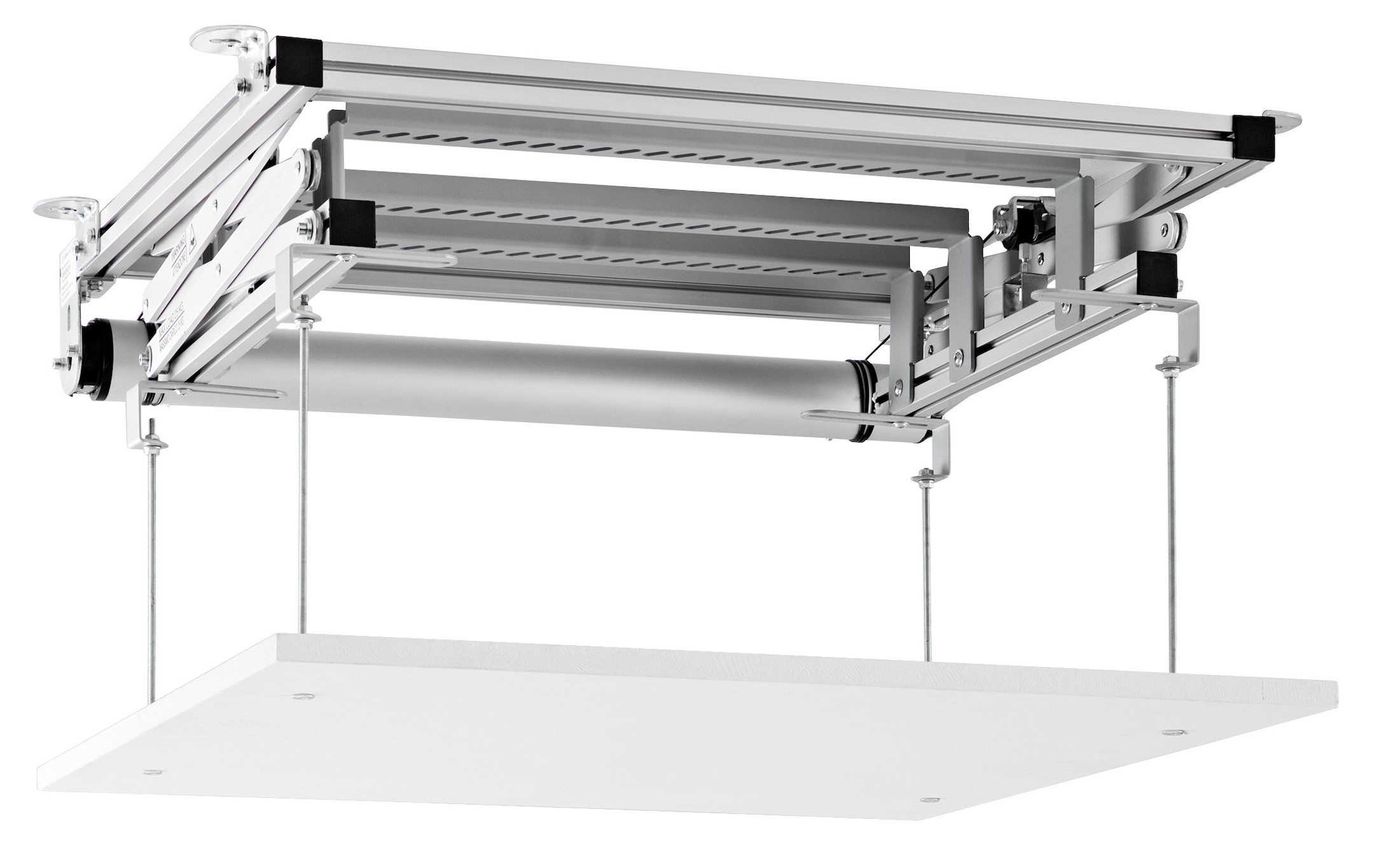 celexon-plafondlift-PL400-Plus-Demo