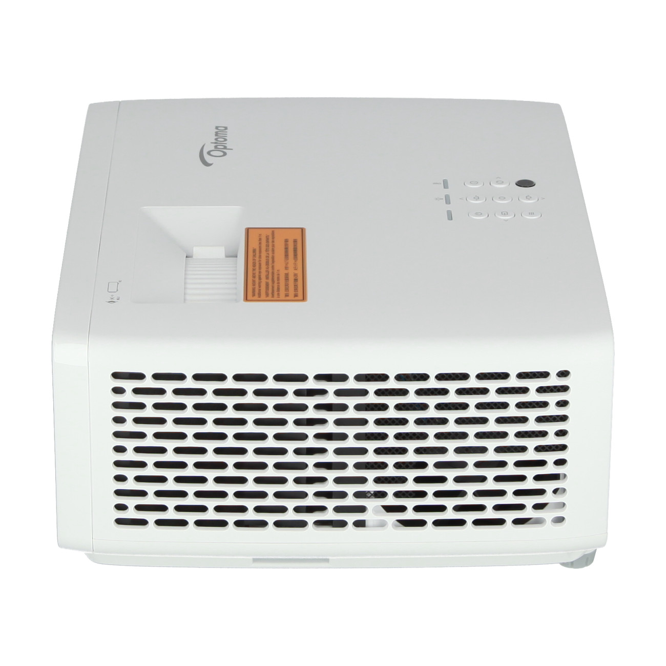 Optoma-UHZ35ST-Demo
