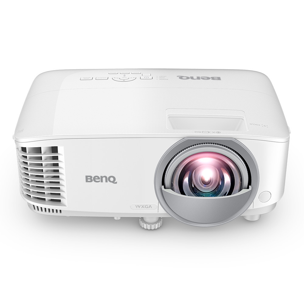 BenQ-MW826STH-Demo