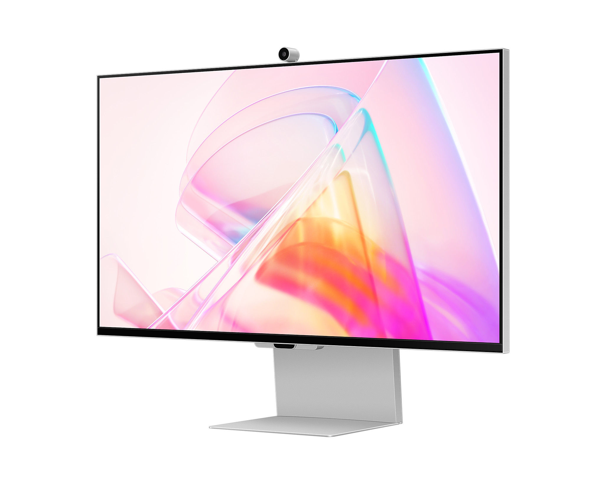 Samsung-27-ViewFinity-S90PC-Monitor-Demo