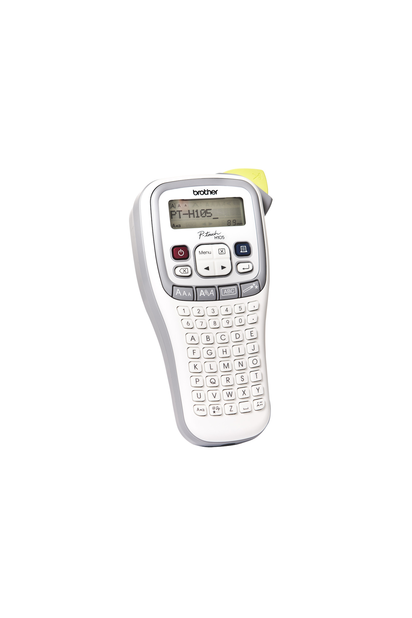 Brother-P-touch-PT-H105-Mobiles-Beschriftungsgerat