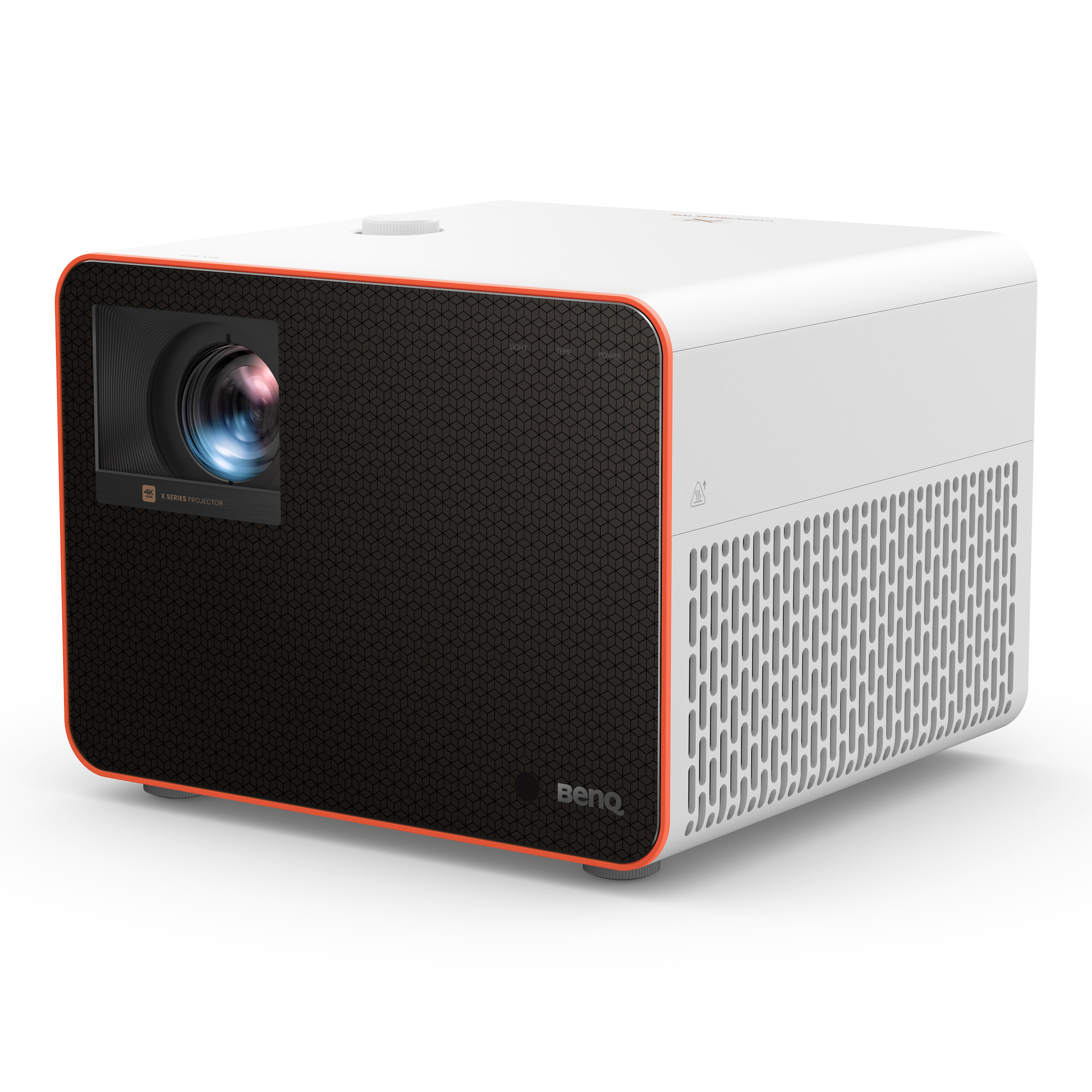 BenQ-X3100i-Gaming-Beamer-met-3300-Lumen-240Hz-Input-Lag-Android-TV-voor-meeslepend-entertainment
