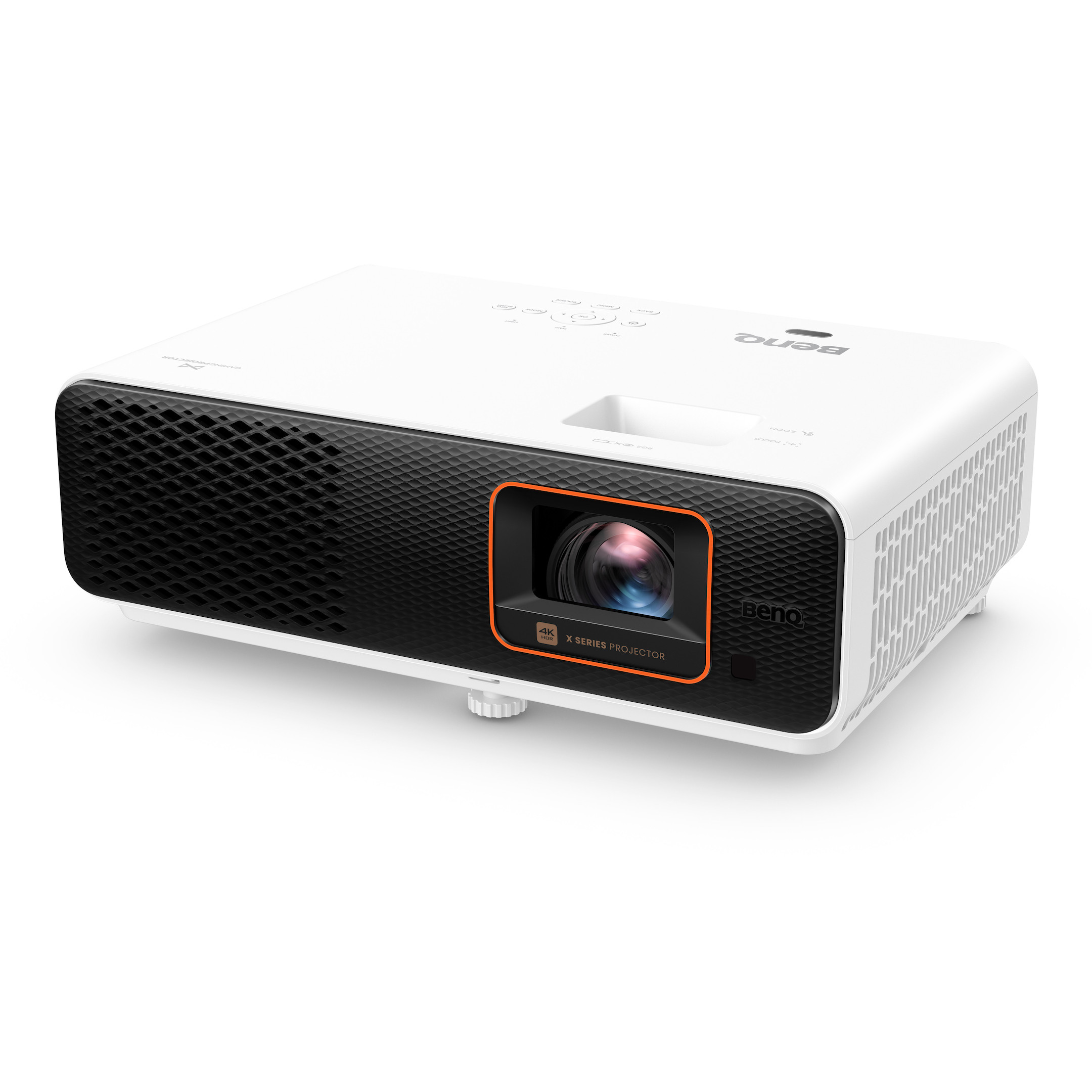 BenQ-X500i-4K-Gaming-projector-met-2200-ANSI-lumen-84-DCI-P3-kleurengamma-en-minimale-inputvertraging