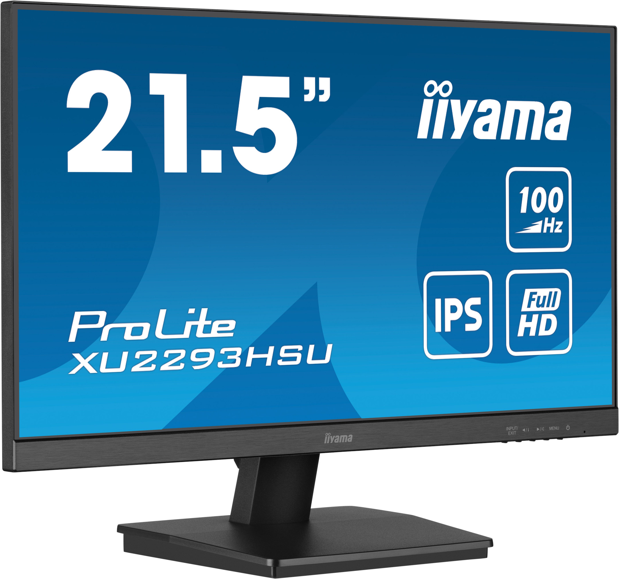 iiyama-PROLITE-XU2293HSU-B6