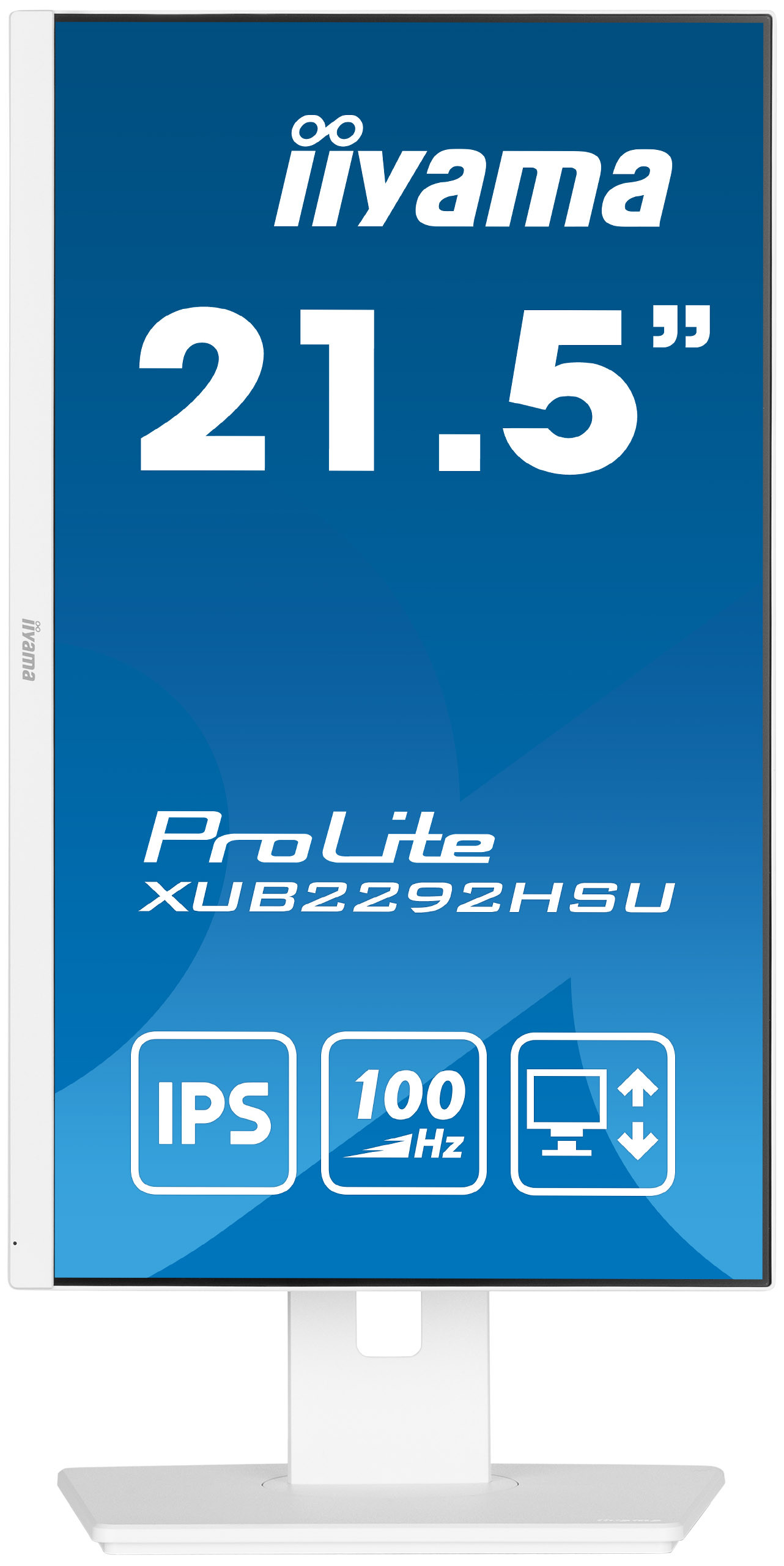 iiyama-PROLITE-XUB2292HSU-W6