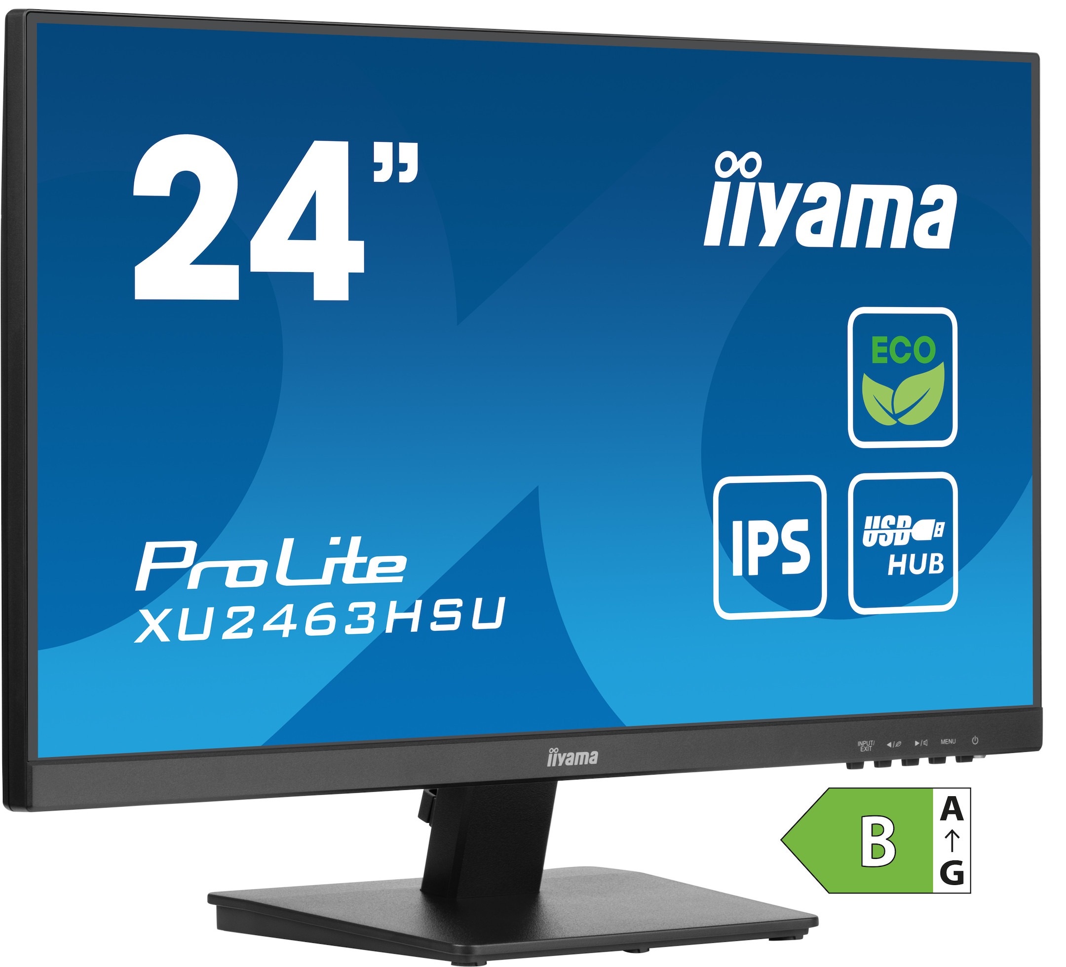 iiyama-PROLITE-XU2463HSU-B1