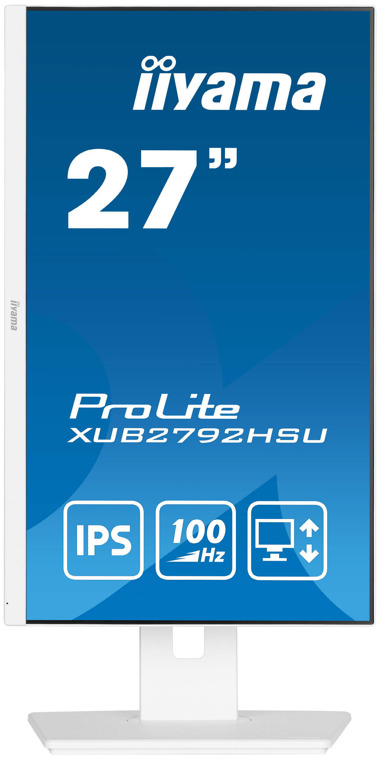 iiyama-PROLITE-XUB2792HSU-W6