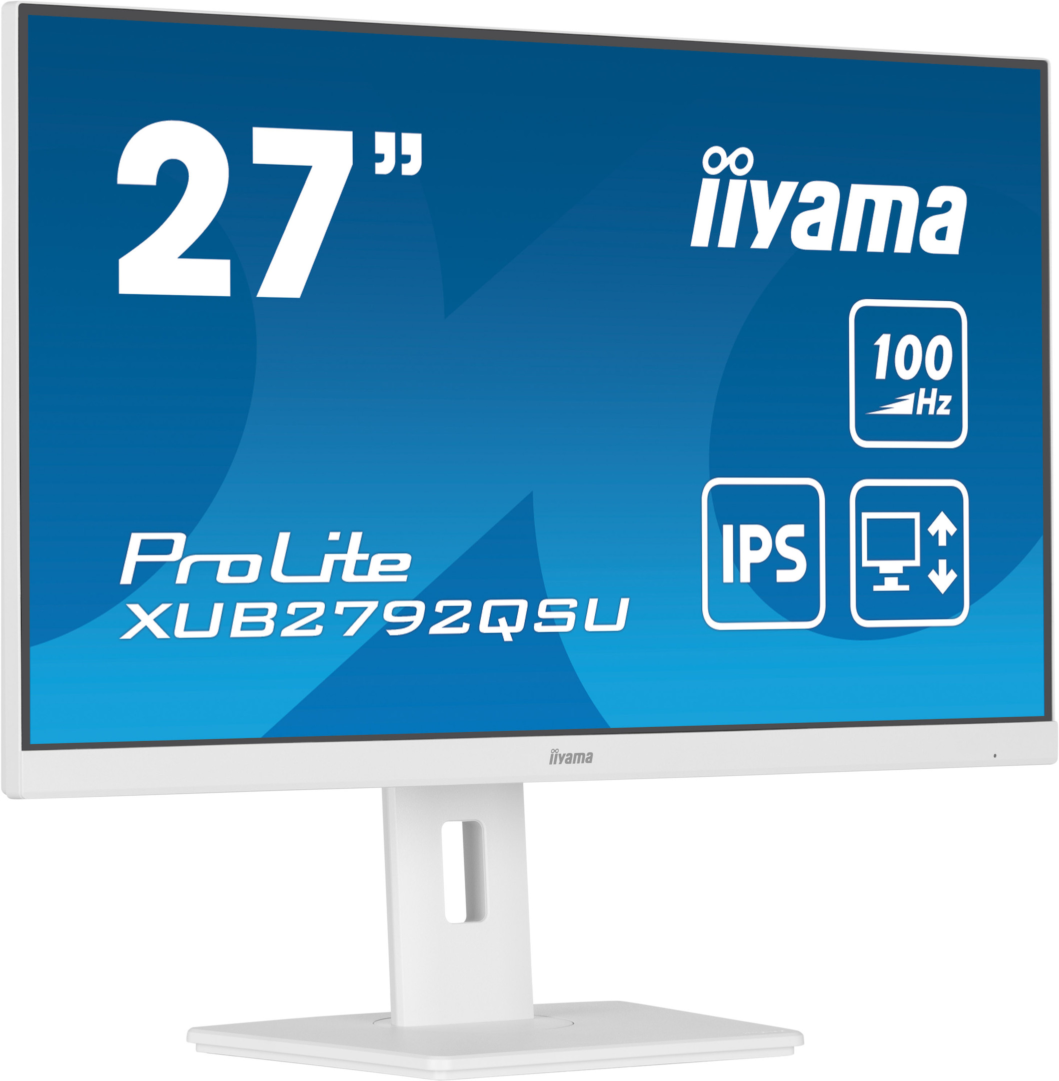 iiyama-PROLITE-XUB2792QSU-W6