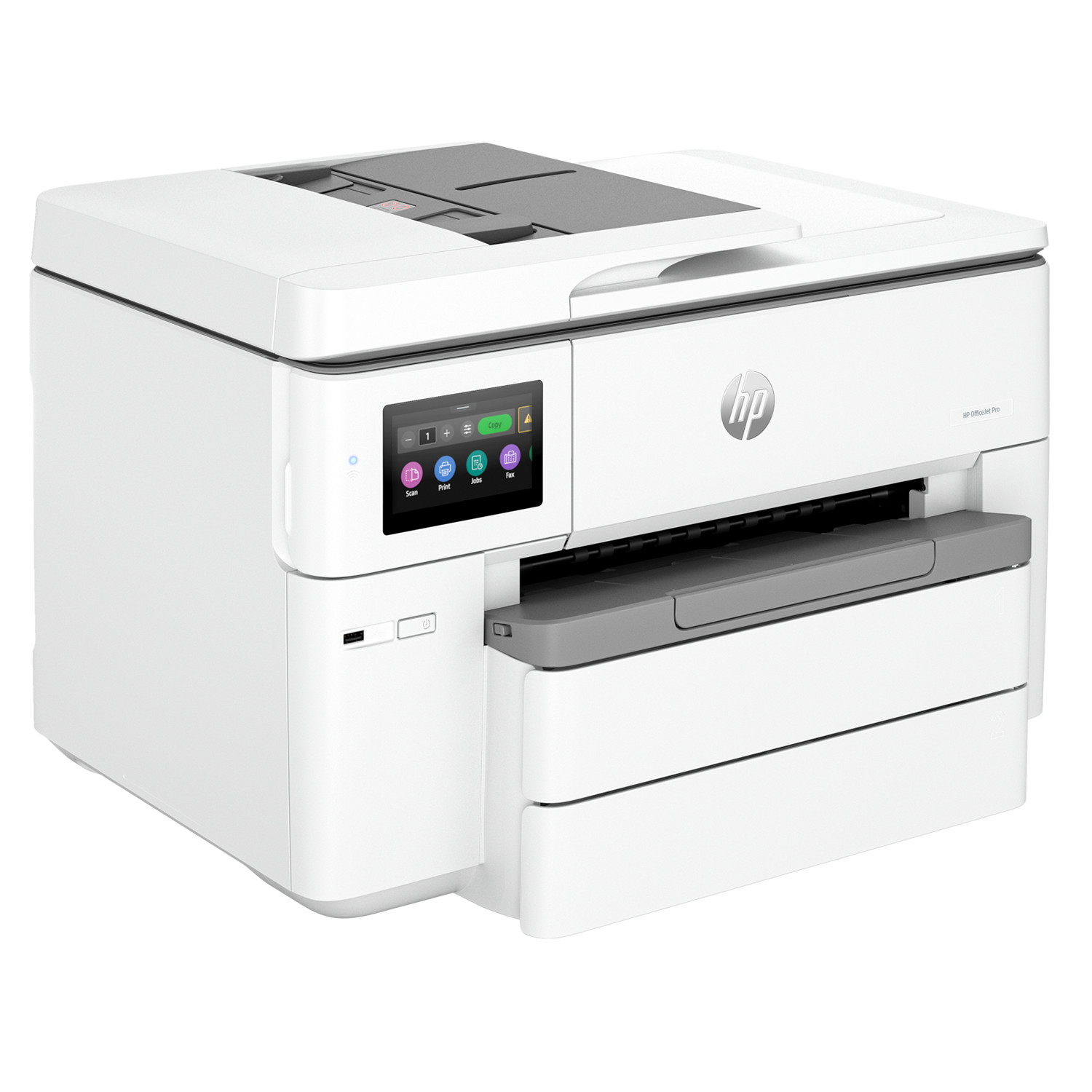 HP-OfficeJet-Pro-9730e-All-in-One-Drucker