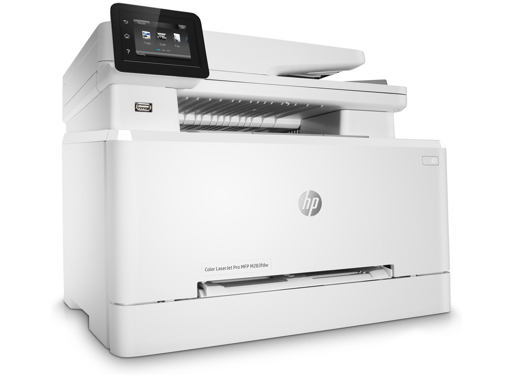 HP-Color-LaserJet-Pro-MFP-M283fdw-Drucker
