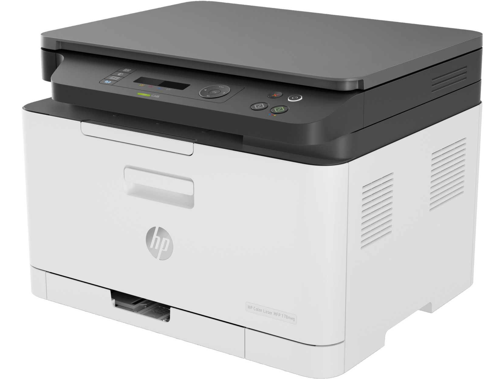 HP-Color-LaserJet-MFP-178nwg-Drucker
