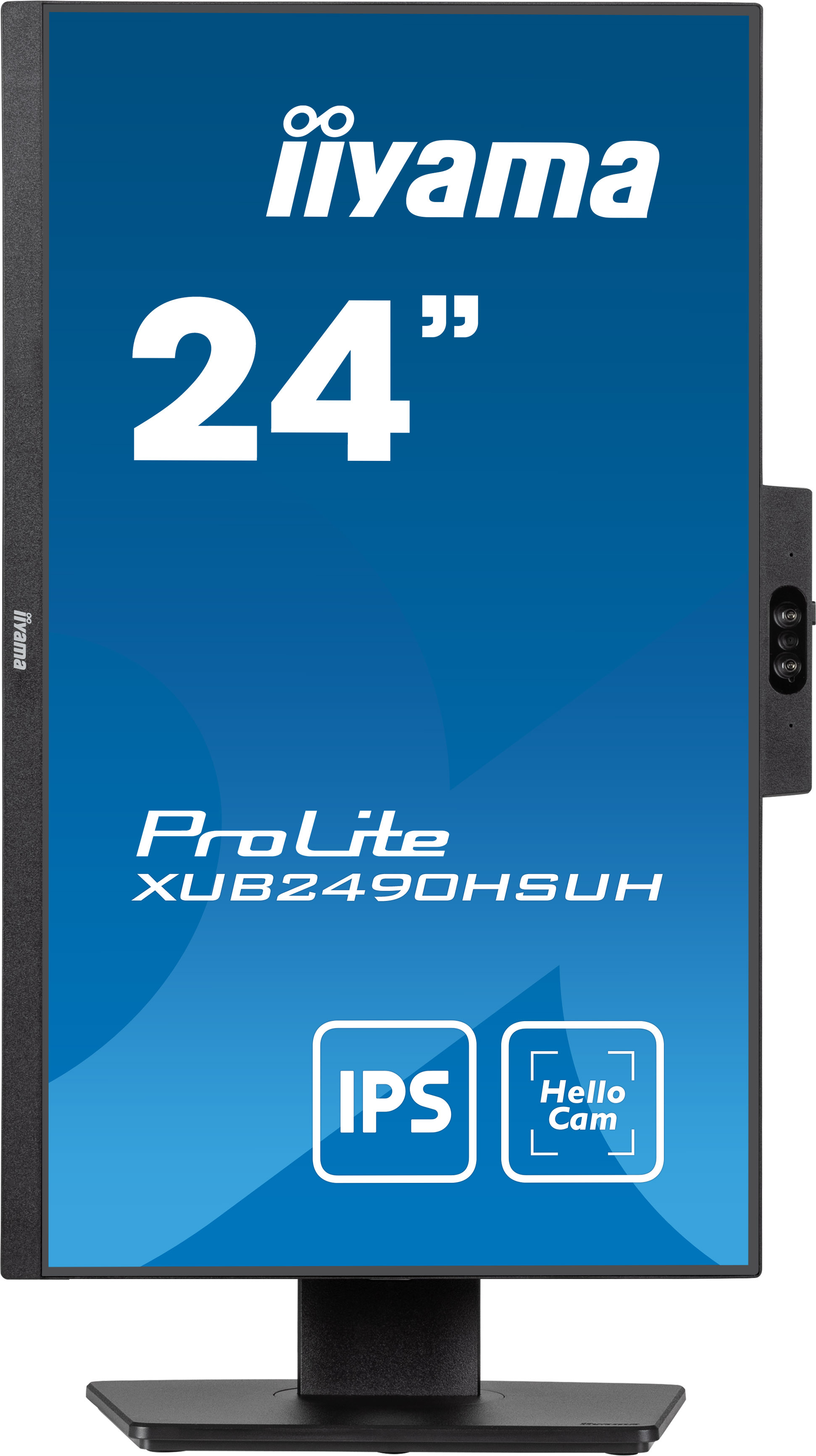 iiyama-PROLITE-XUB2490HSUH-B1