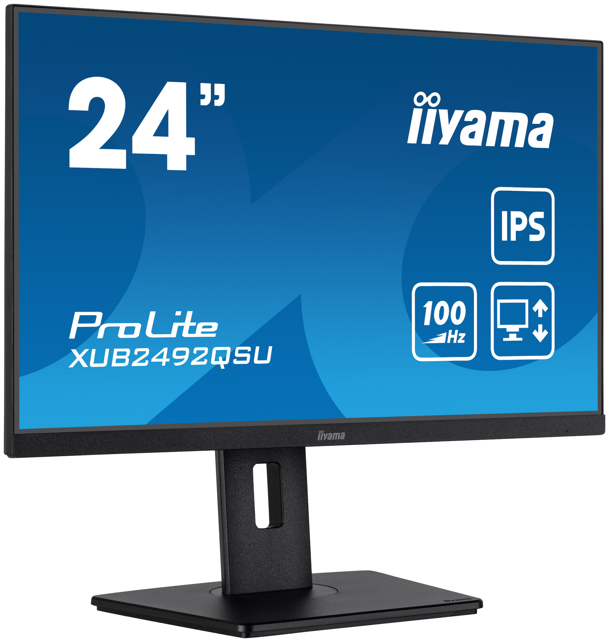 iiyama-PROLITE-XUB2492QSU-B1