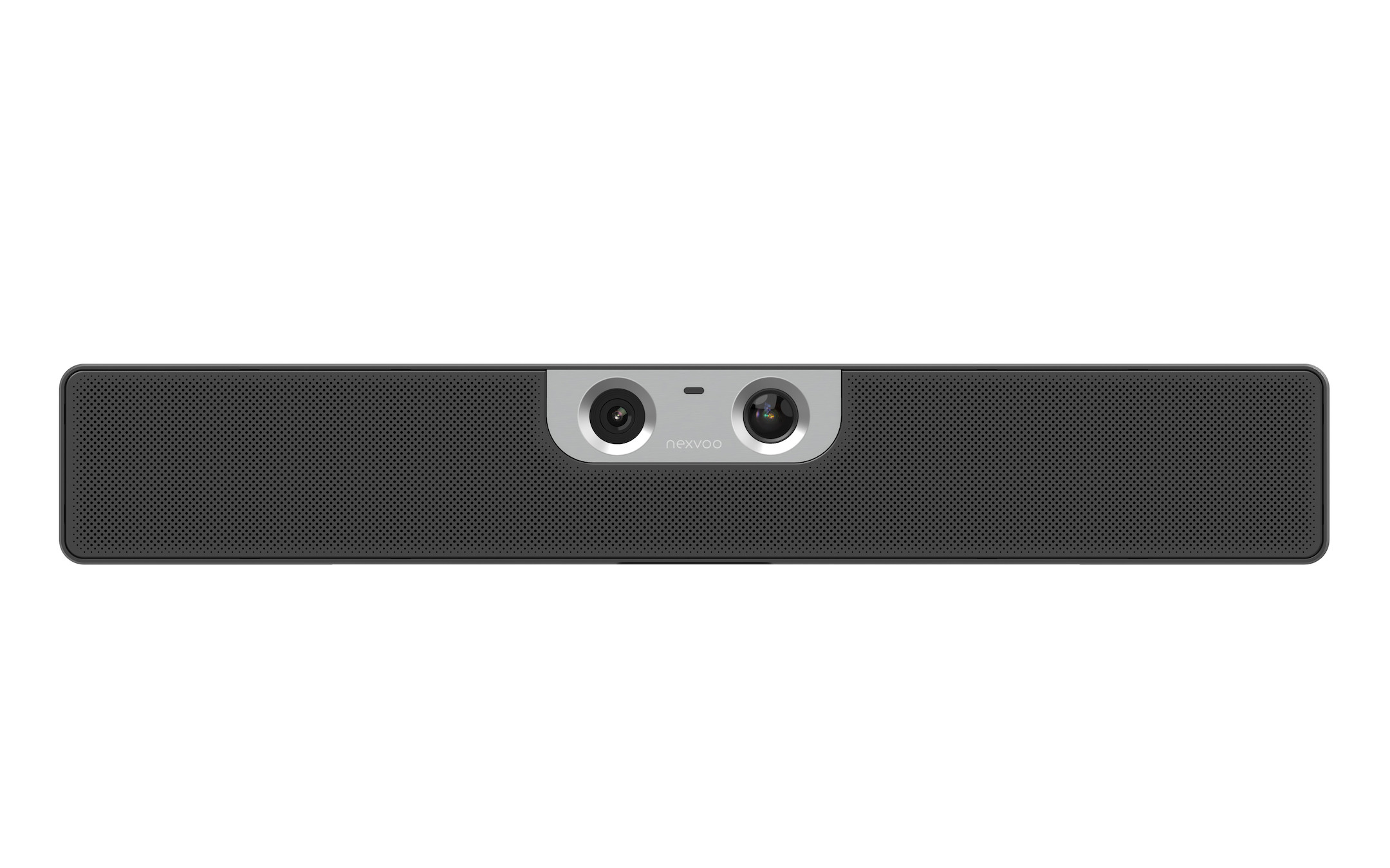 Nexvoo-NexBar-N120W-videoconferentiecamera-4K-120-FOV-30fps-5x-zoom-Demo