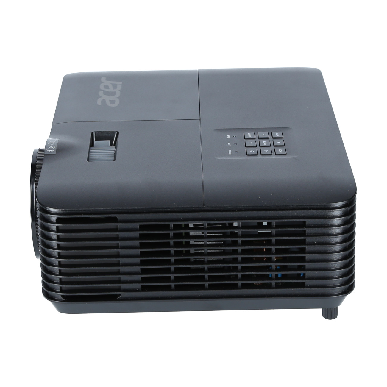 Acer-X1228i-Beamer-XGA-4500-Ansi-Demo